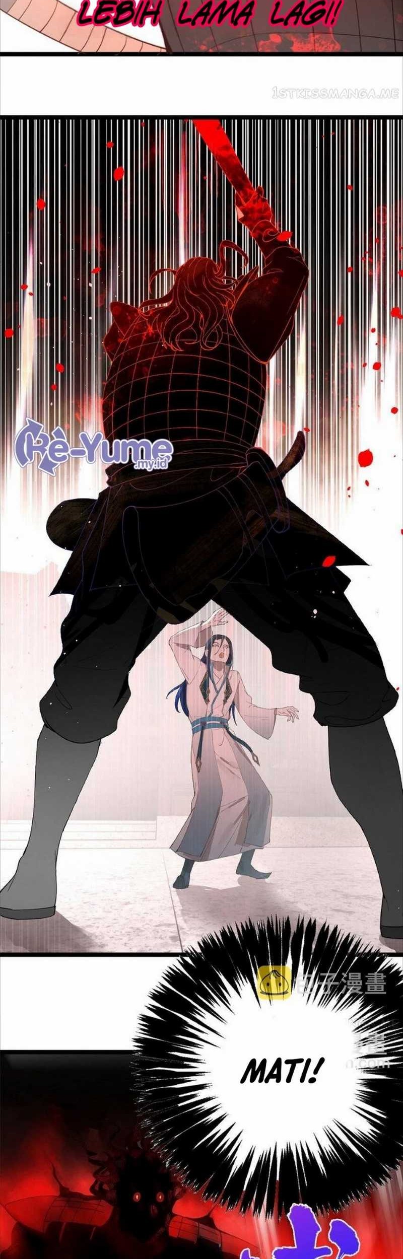 Survive As The Hero’s Husband Chapter 54 Gambar 8