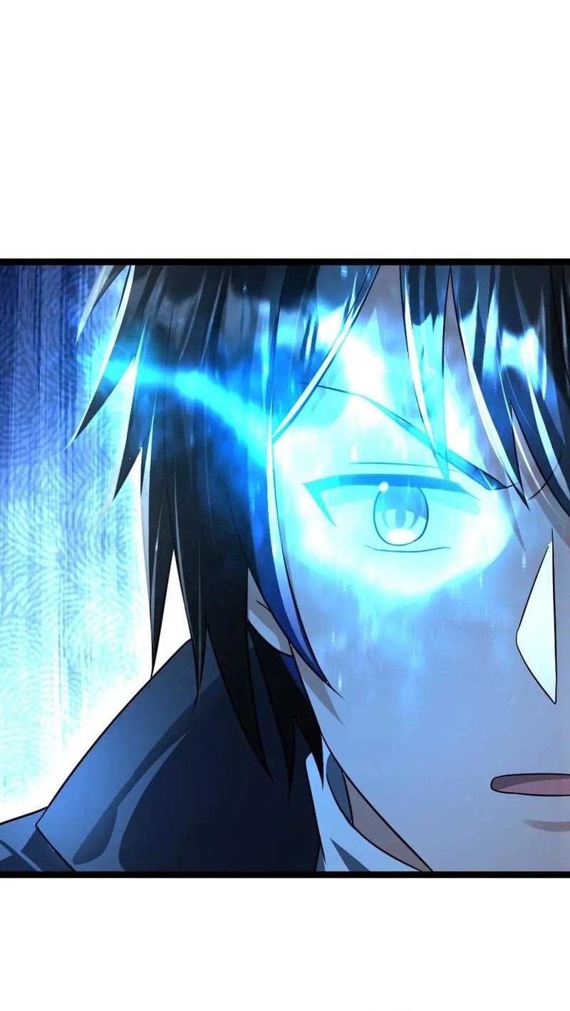 Freezing The World: I Built A Doomsday Safehouse Chapter 358 Gambar 19