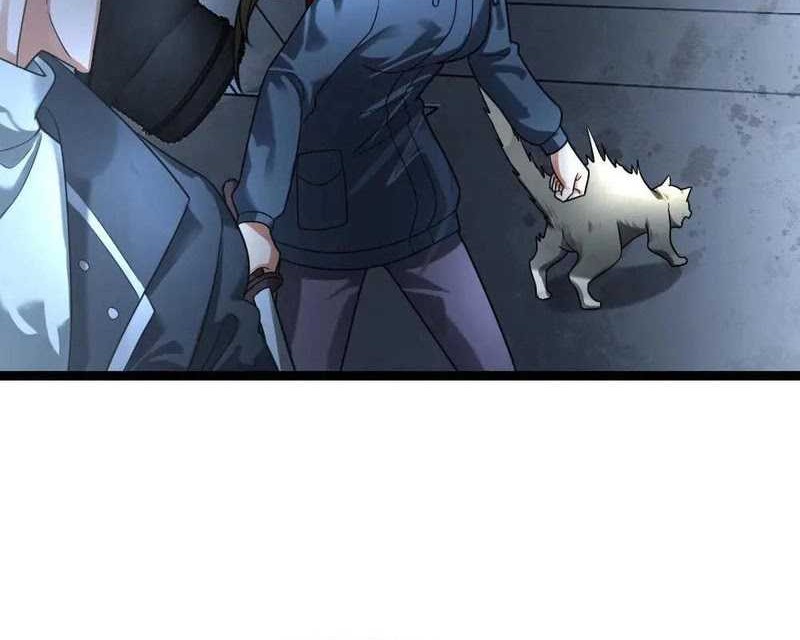 Freezing The World: I Built A Doomsday Safehouse Chapter 357 Gambar 19