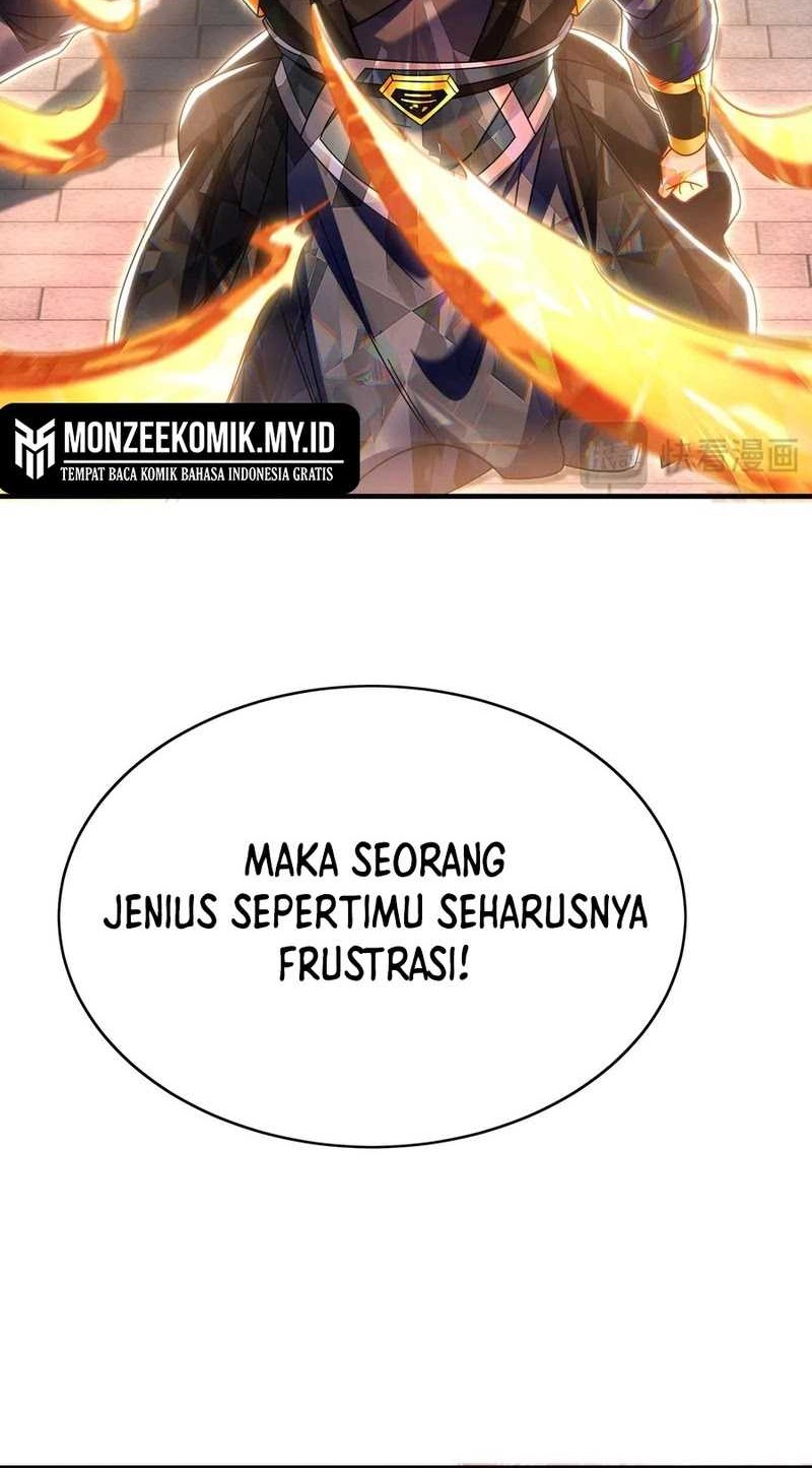 1 Million Times Attack Speed Chapter 76 Gambar 19