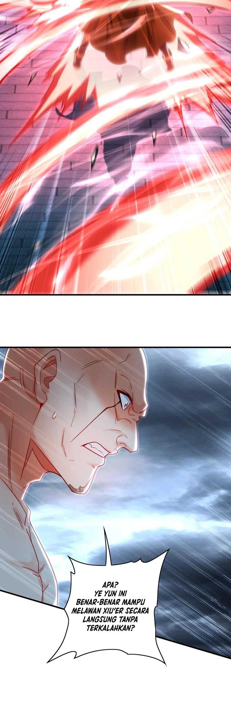 1 Million Times Attack Speed Chapter 76 Gambar 22