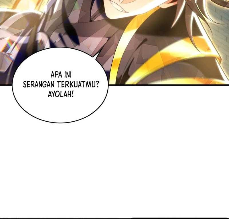 1 Million Times Attack Speed Chapter 76 Gambar 25