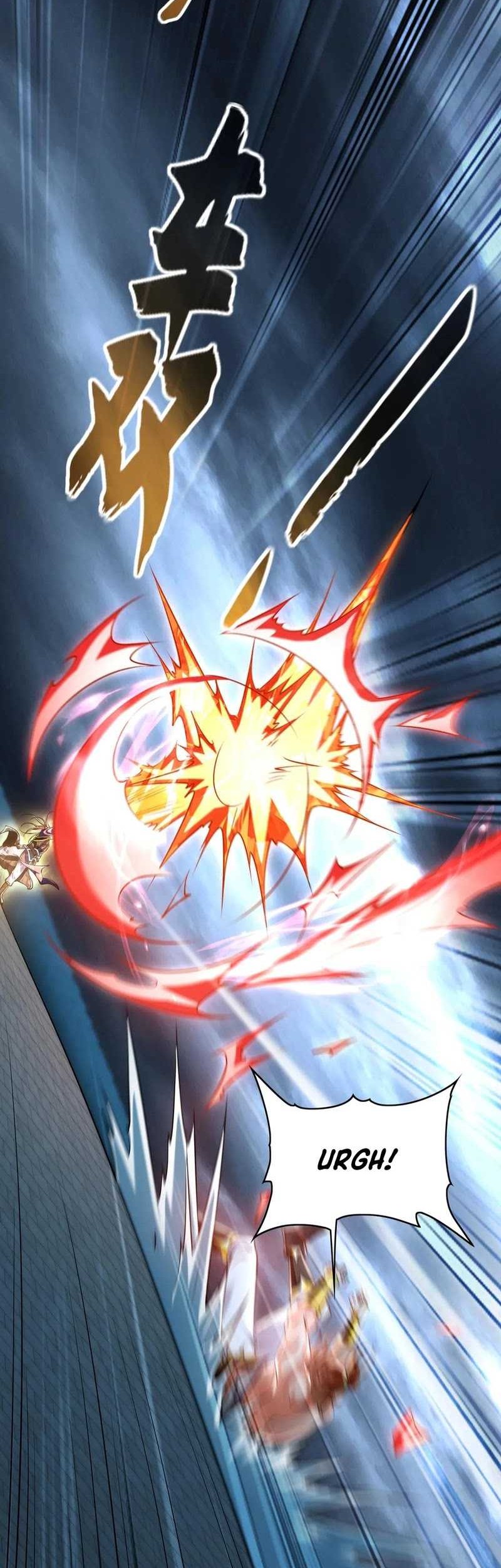 1 Million Times Attack Speed Chapter 76 Gambar 31