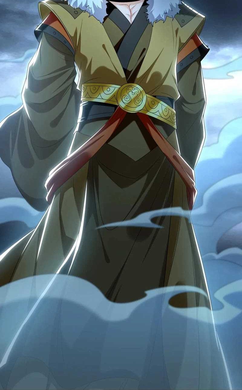 1 Million Times Attack Speed Chapter 76 Gambar 38