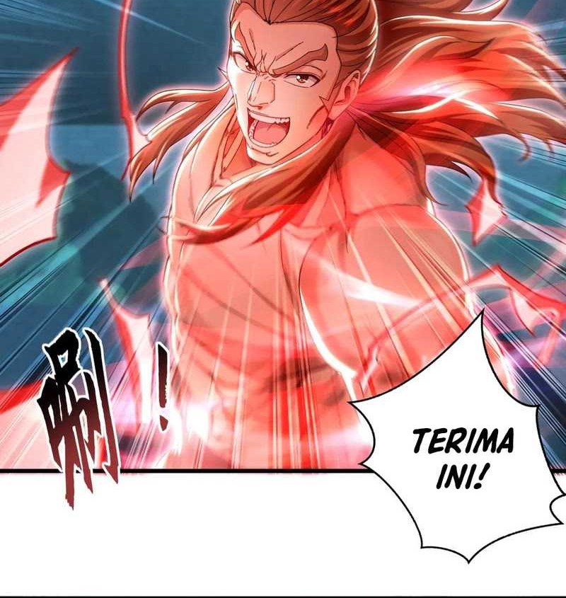 1 Million Times Attack Speed Chapter 76 Gambar 3