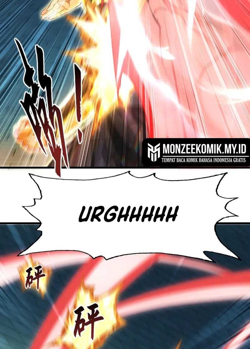 1 Million Times Attack Speed Chapter 76 Gambar 7