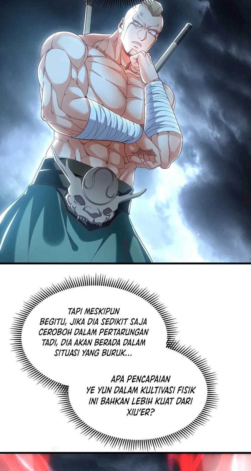 1 Million Times Attack Speed Chapter 76 Gambar 11