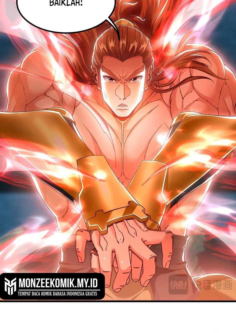 1 Million Times Attack Speed Chapter 76 Gambar 13