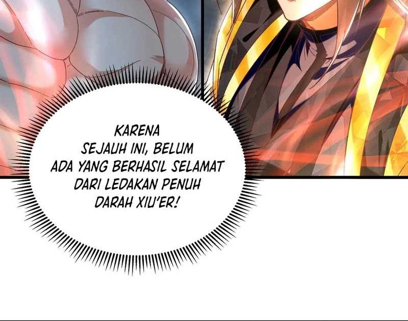 1 Million Times Attack Speed Chapter 76 Gambar 15
