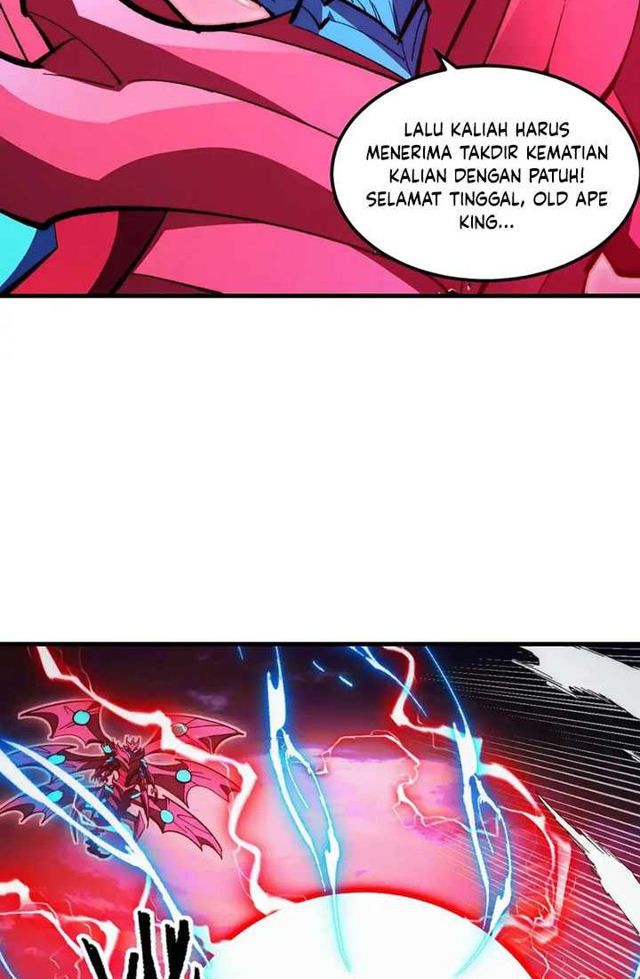 Rise From The Rubble Chapter 312 Gambar 19