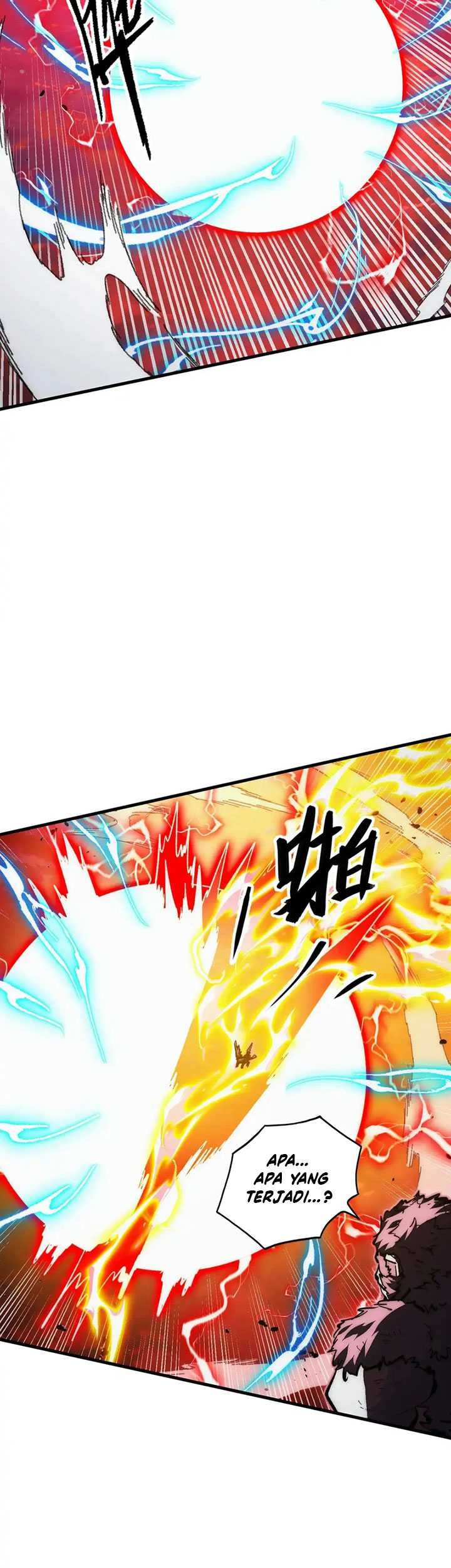 Rise From The Rubble Chapter 312 Gambar 20