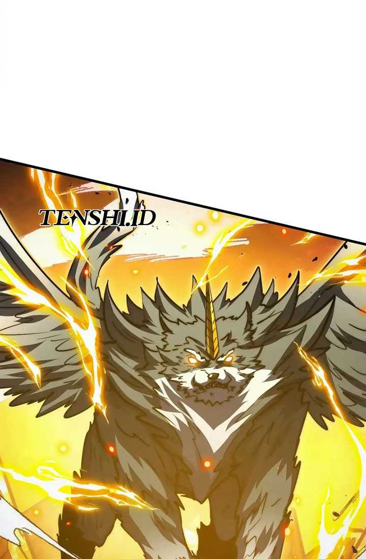 Rise From The Rubble Chapter 312 Gambar 21