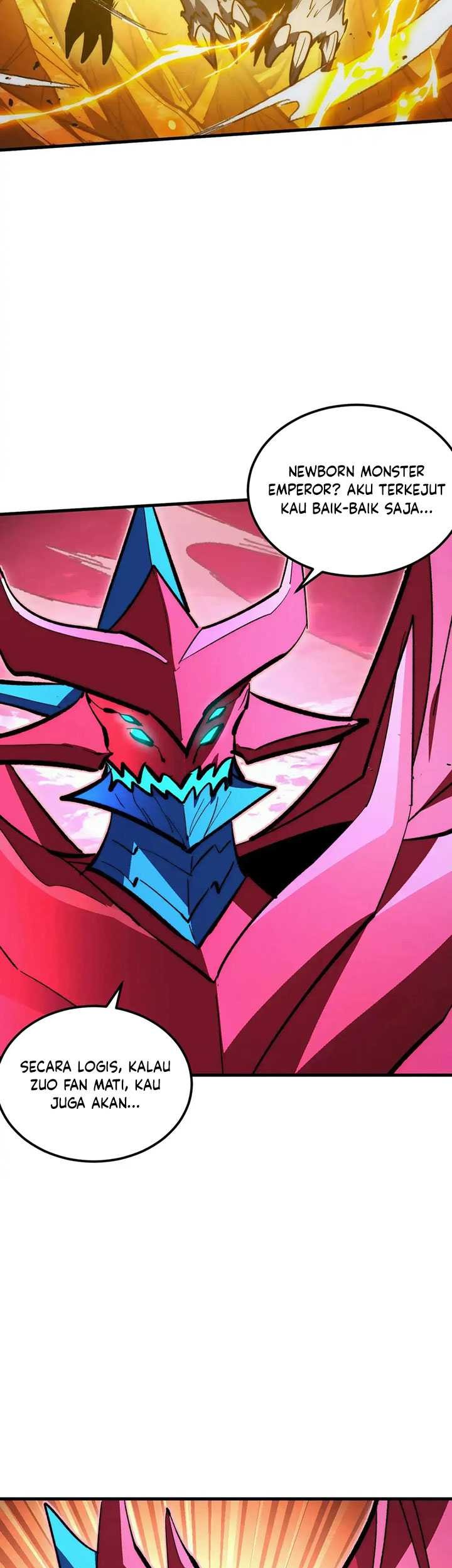 Rise From The Rubble Chapter 312 Gambar 22