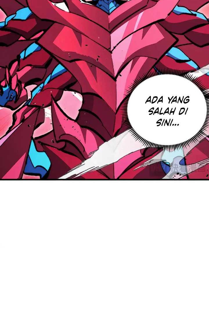 Rise From The Rubble Chapter 312 Gambar 25