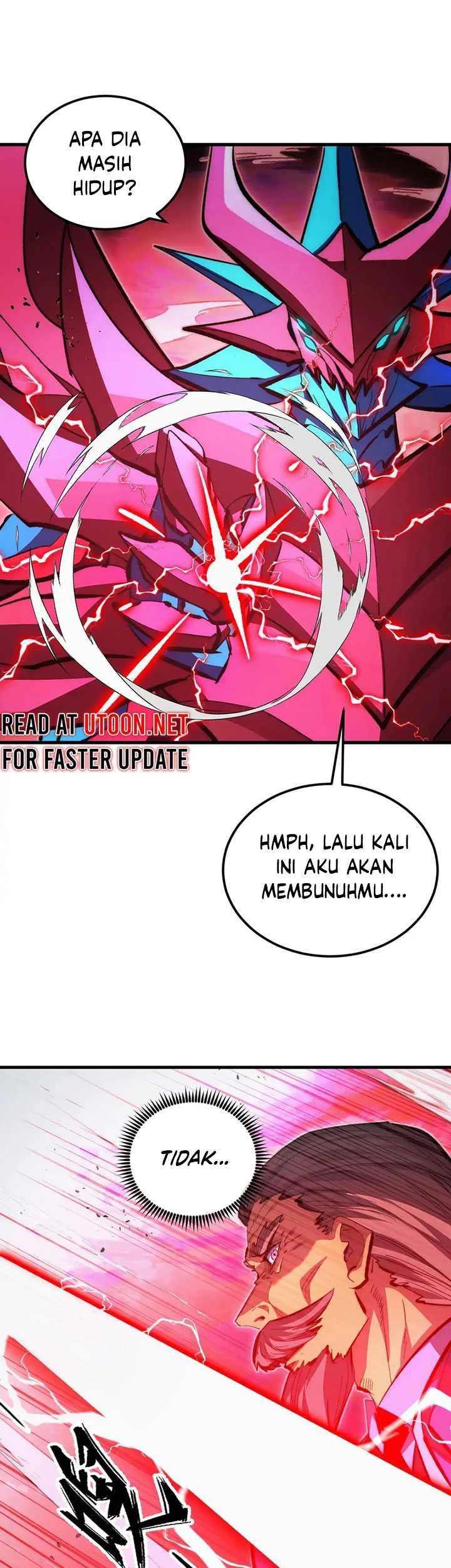 Rise From The Rubble Chapter 312 Gambar 26