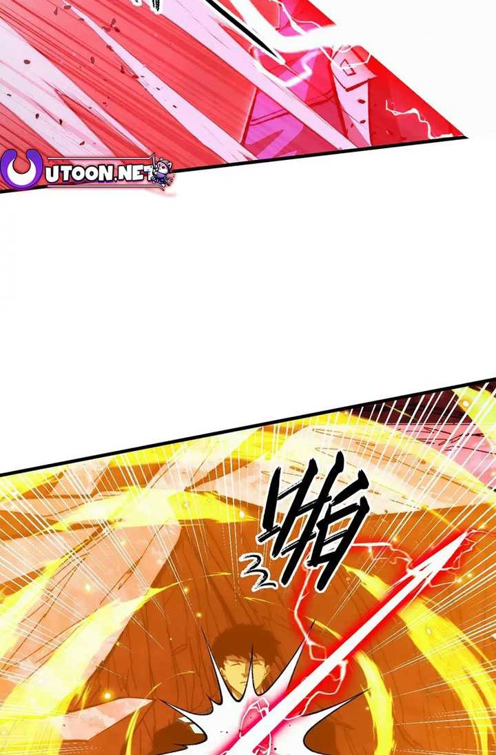 Rise From The Rubble Chapter 312 Gambar 27