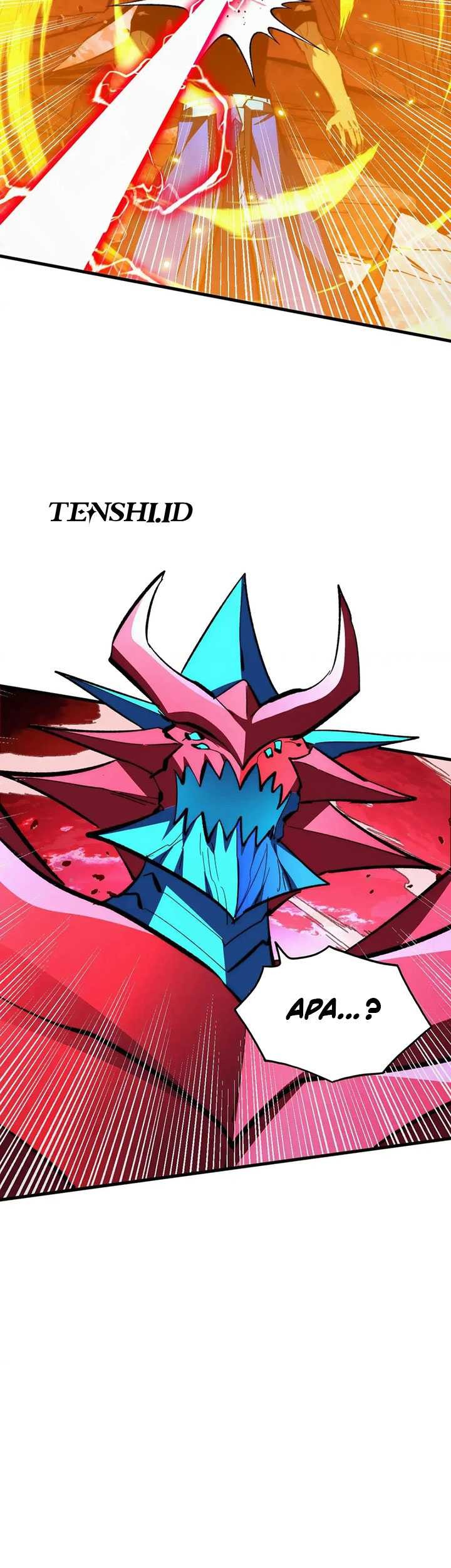 Rise From The Rubble Chapter 312 Gambar 28