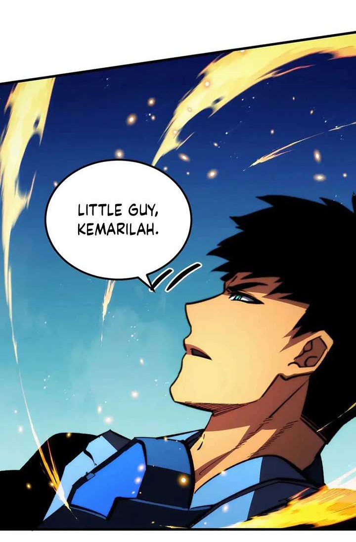 Rise From The Rubble Chapter 312 Gambar 29