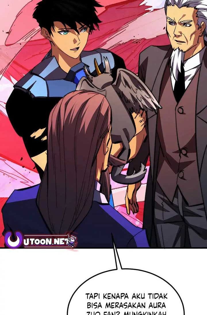 Rise From The Rubble Chapter 312 Gambar 31