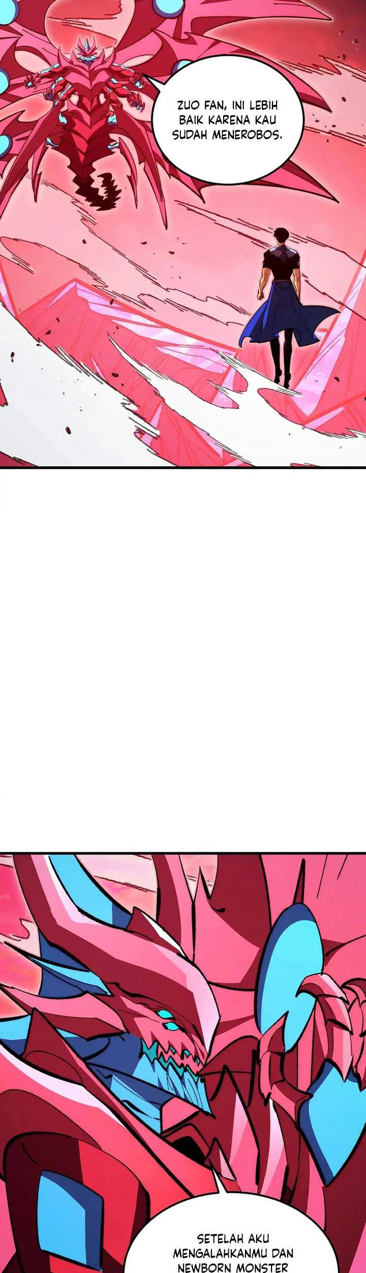 Rise From The Rubble Chapter 312 Gambar 36
