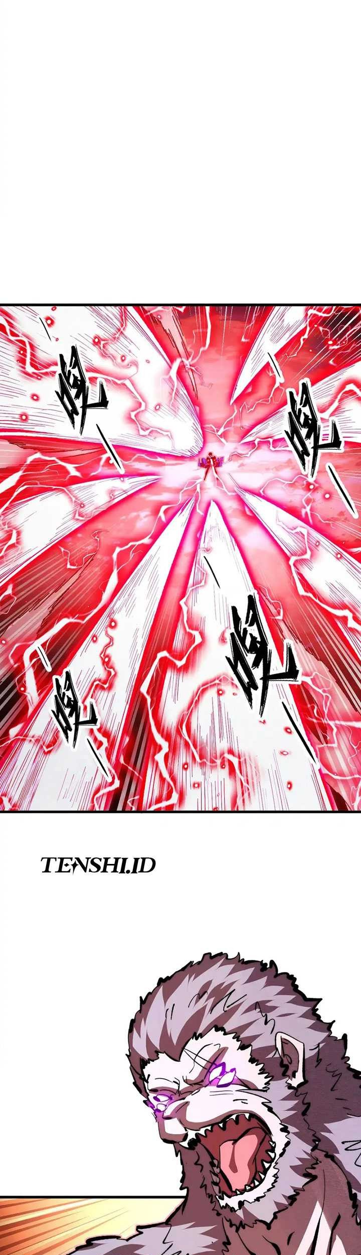 Rise From The Rubble Chapter 312 Gambar 40