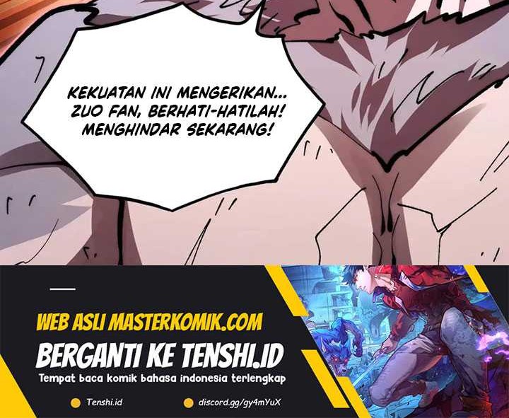 Rise From The Rubble Chapter 312 Gambar 41