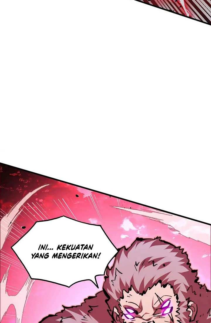 Rise From The Rubble Chapter 312 Gambar 13