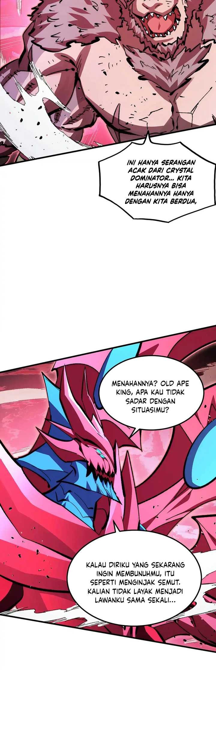 Rise From The Rubble Chapter 312 Gambar 14