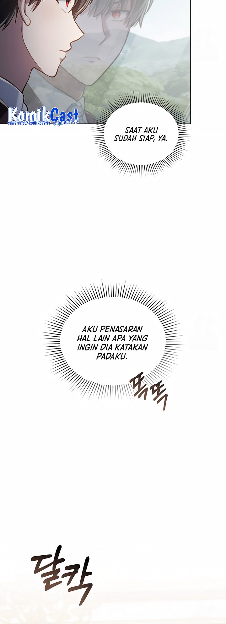 Reborn as the Enemy Prince Chapter 51 Gambar 33