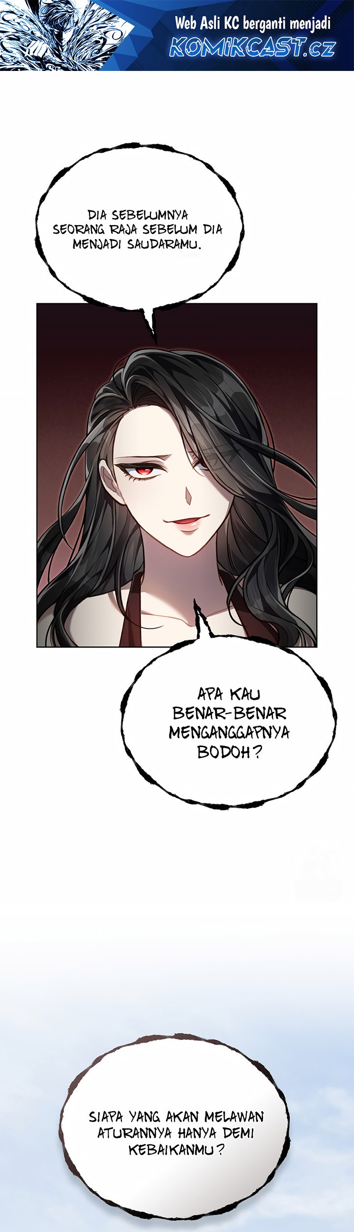 Baca Reborn as the Enemy Prince Chapter 51 Gambar 2