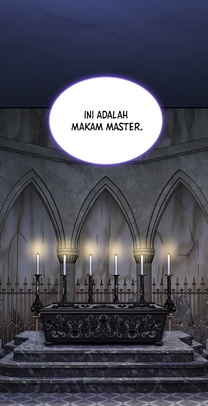 Reincarnation of the Swordmaster Chapter 39 Gambar 35