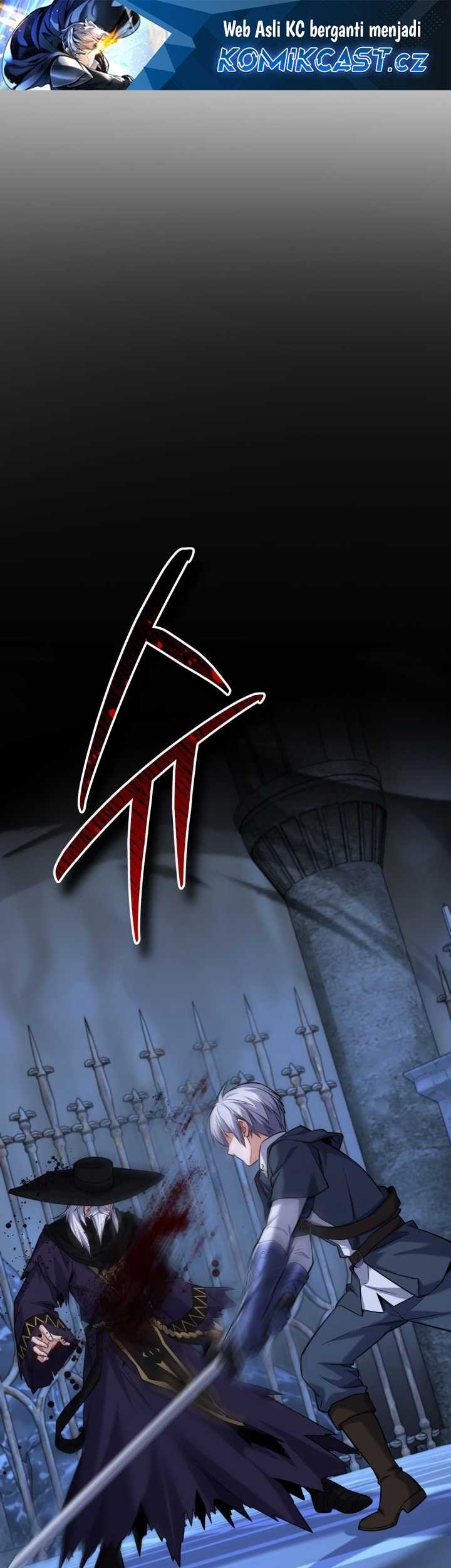 Baca Reincarnation of the Swordmaster Chapter 39 Gambar 2