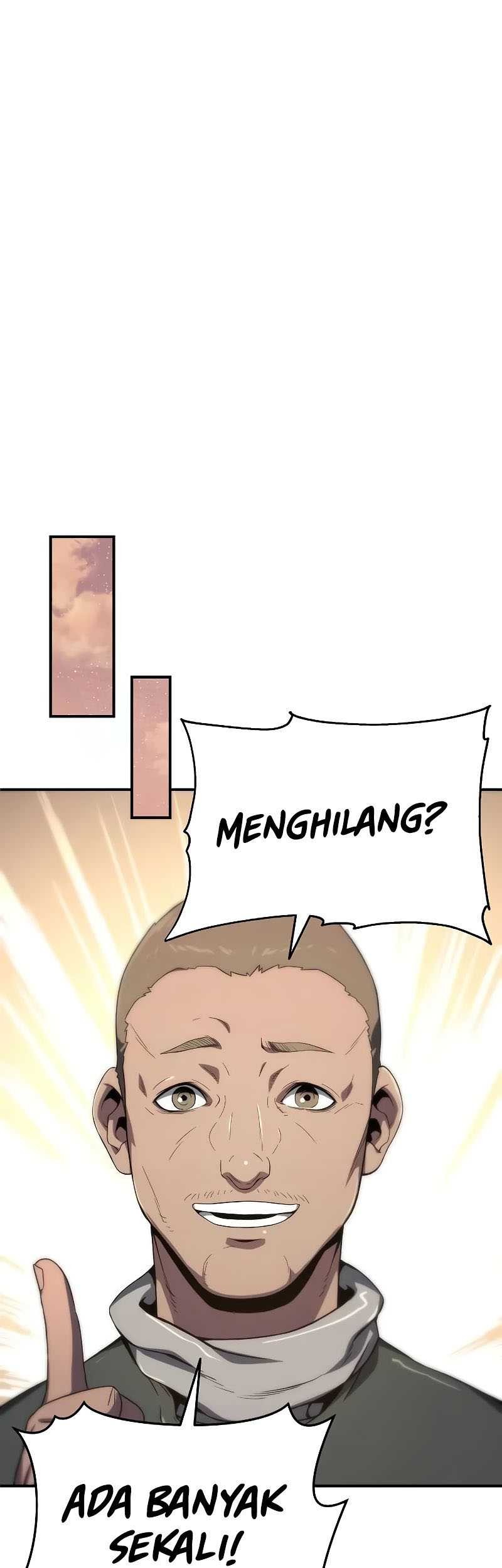 The Priest of Corruption Chapter 61 Gambar 38