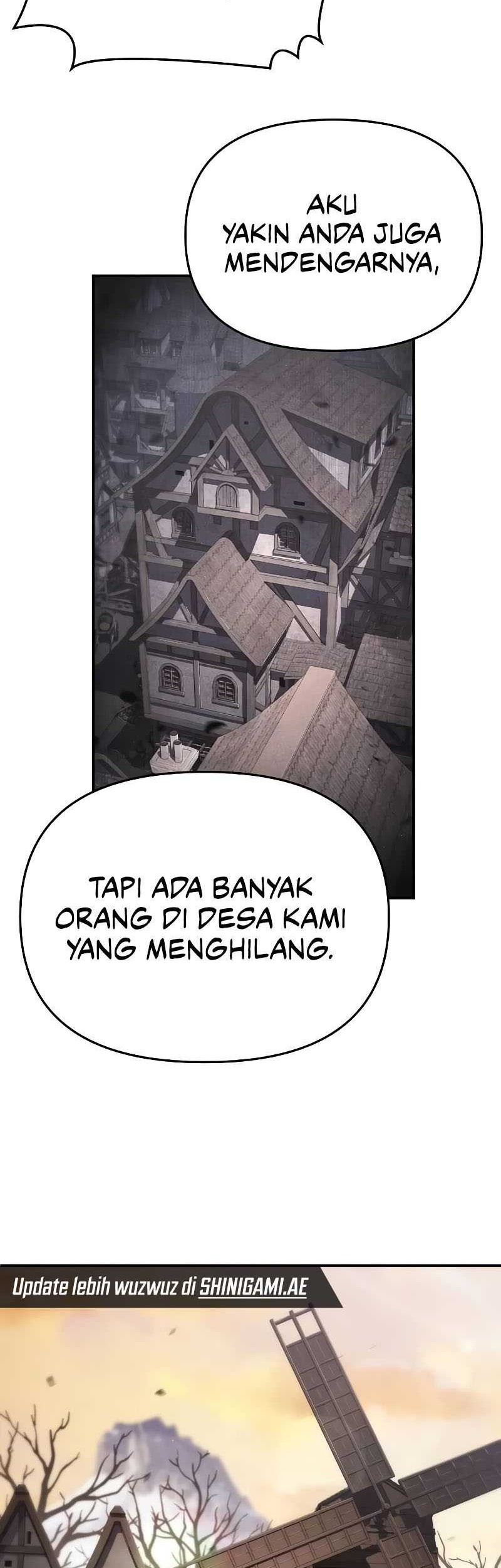 The Priest of Corruption Chapter 61 Gambar 39
