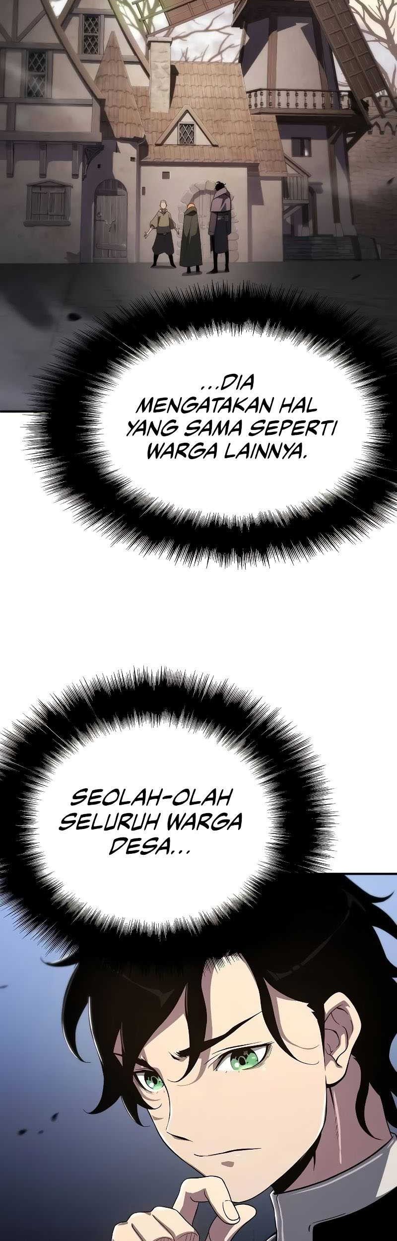 The Priest of Corruption Chapter 61 Gambar 40