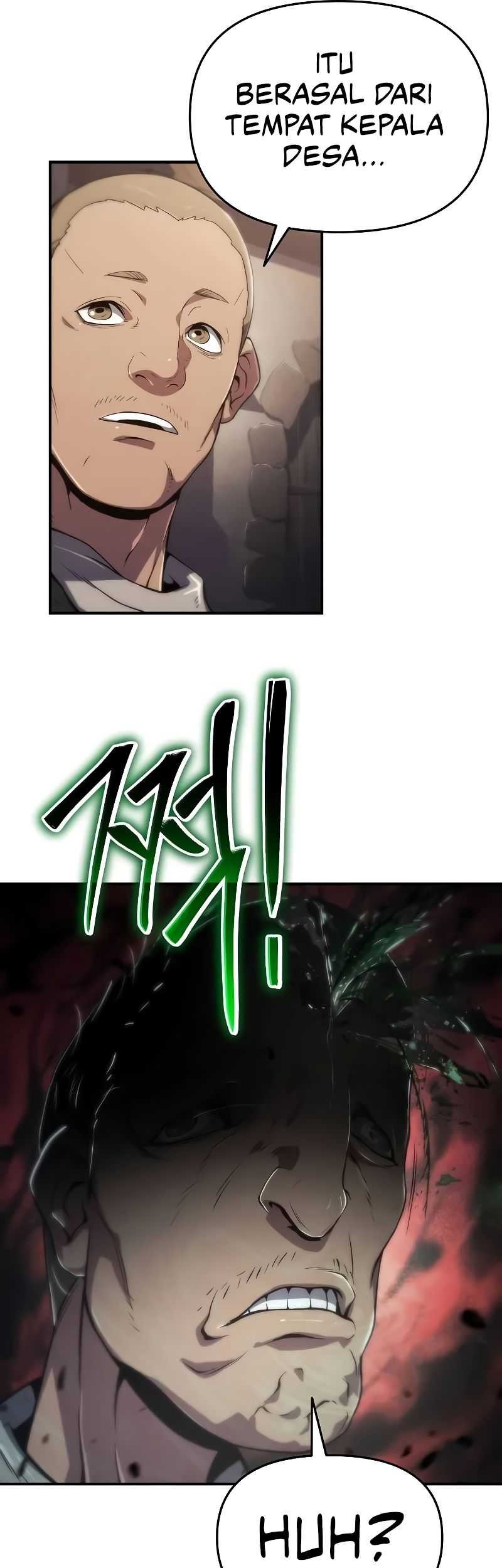 The Priest of Corruption Chapter 61 Gambar 42