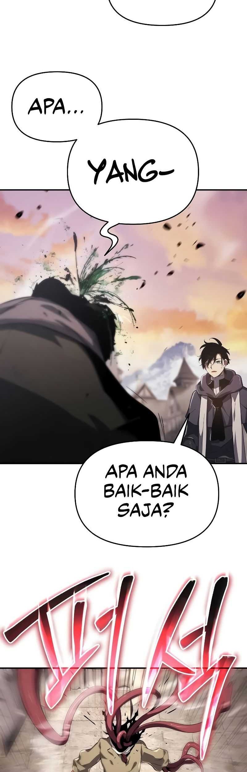The Priest of Corruption Chapter 61 Gambar 43