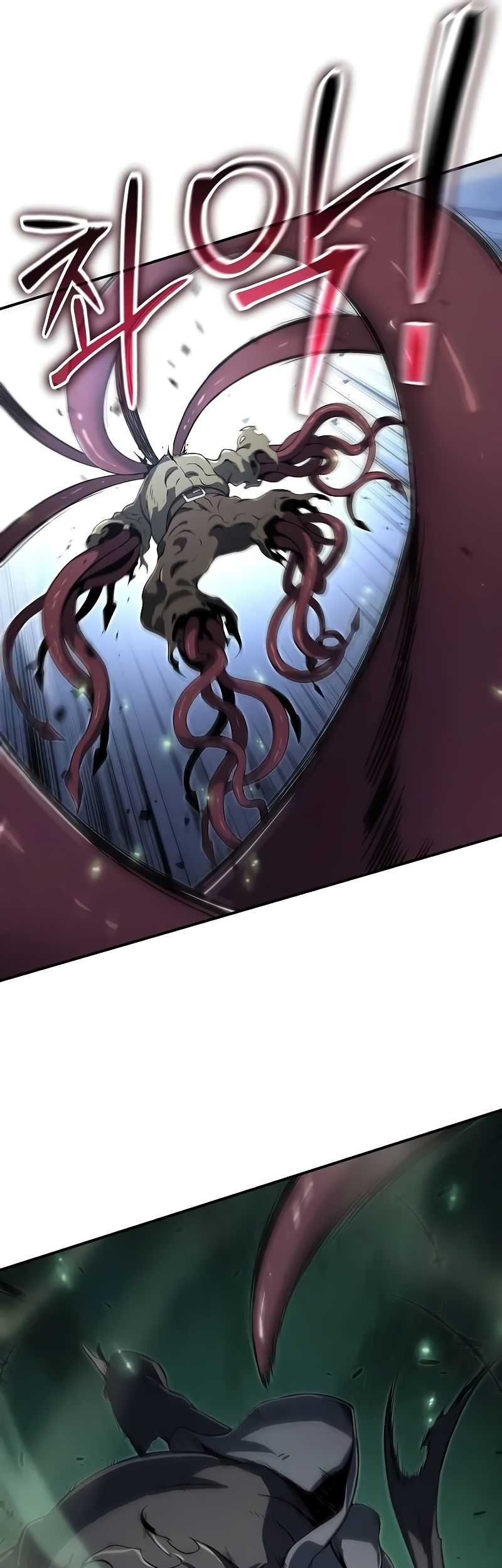 The Priest of Corruption Chapter 61 Gambar 46