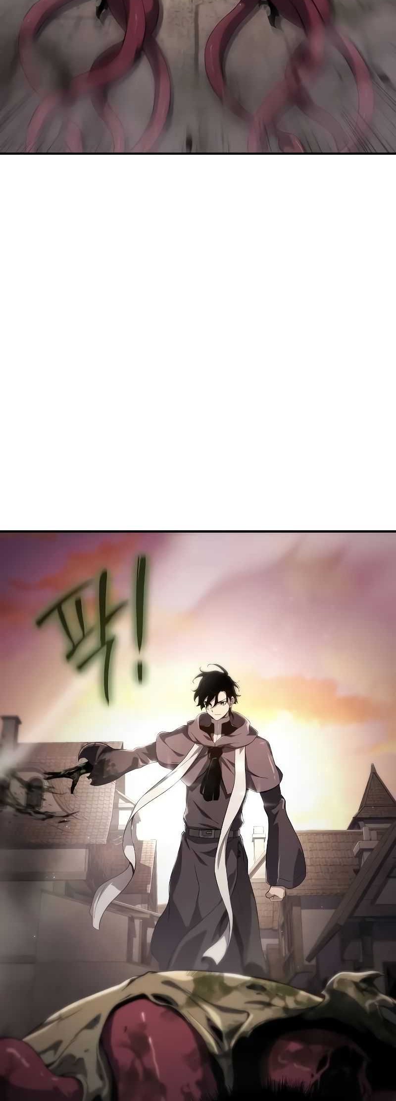 The Priest of Corruption Chapter 61 Gambar 49
