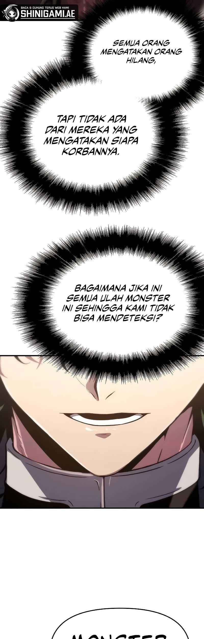 The Priest of Corruption Chapter 61 Gambar 50