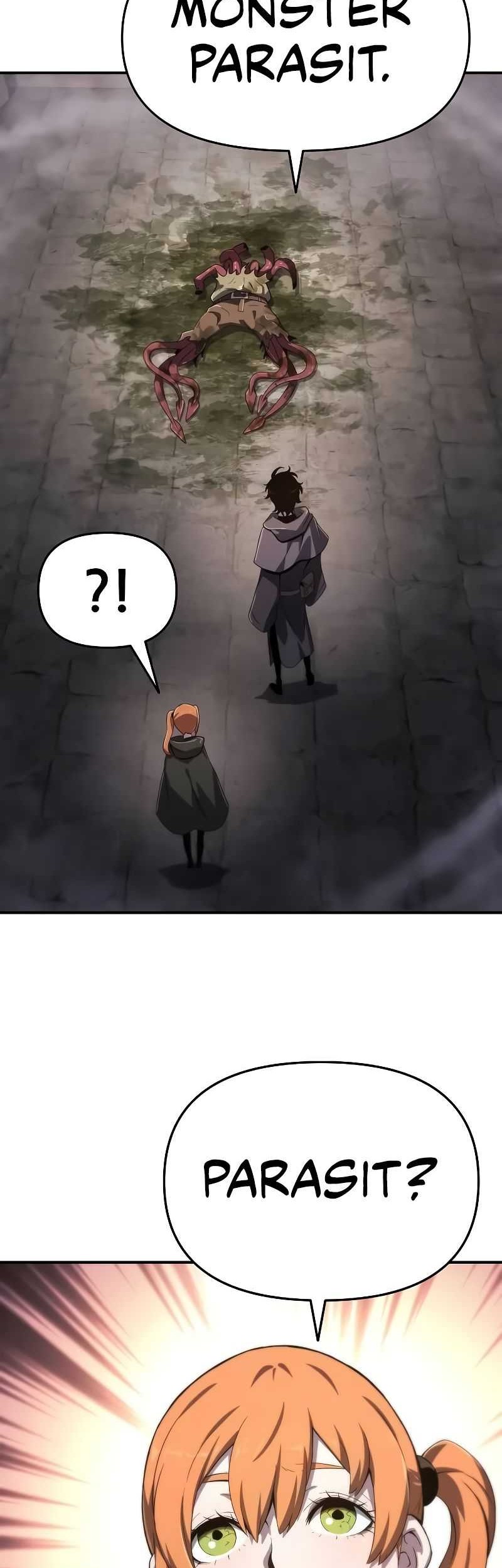 The Priest of Corruption Chapter 61 Gambar 51