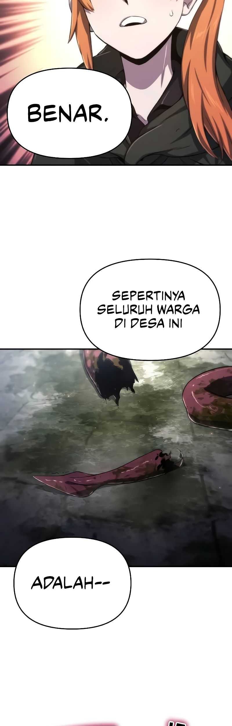 The Priest of Corruption Chapter 61 Gambar 52