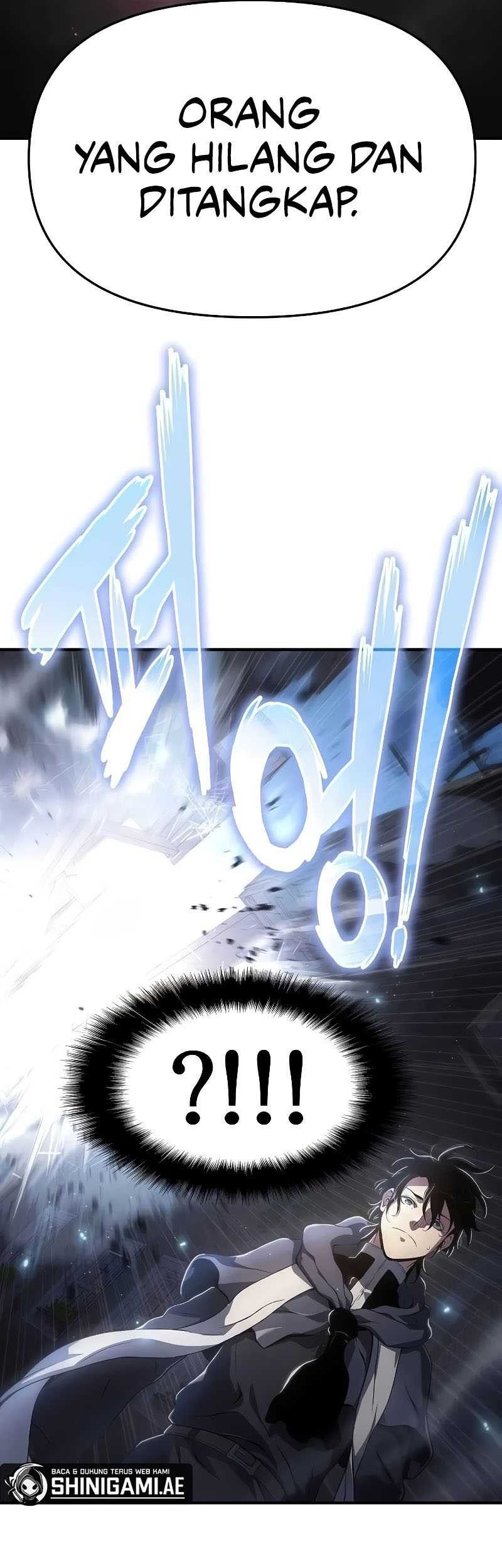 The Priest of Corruption Chapter 61 Gambar 54