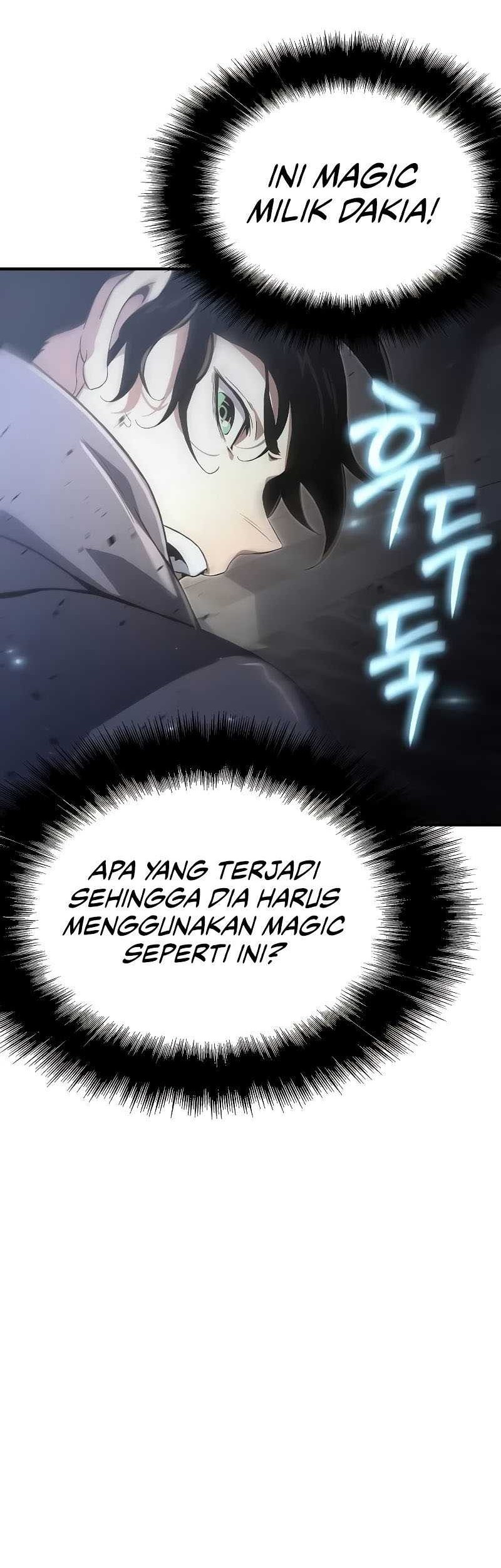 The Priest of Corruption Chapter 61 Gambar 55