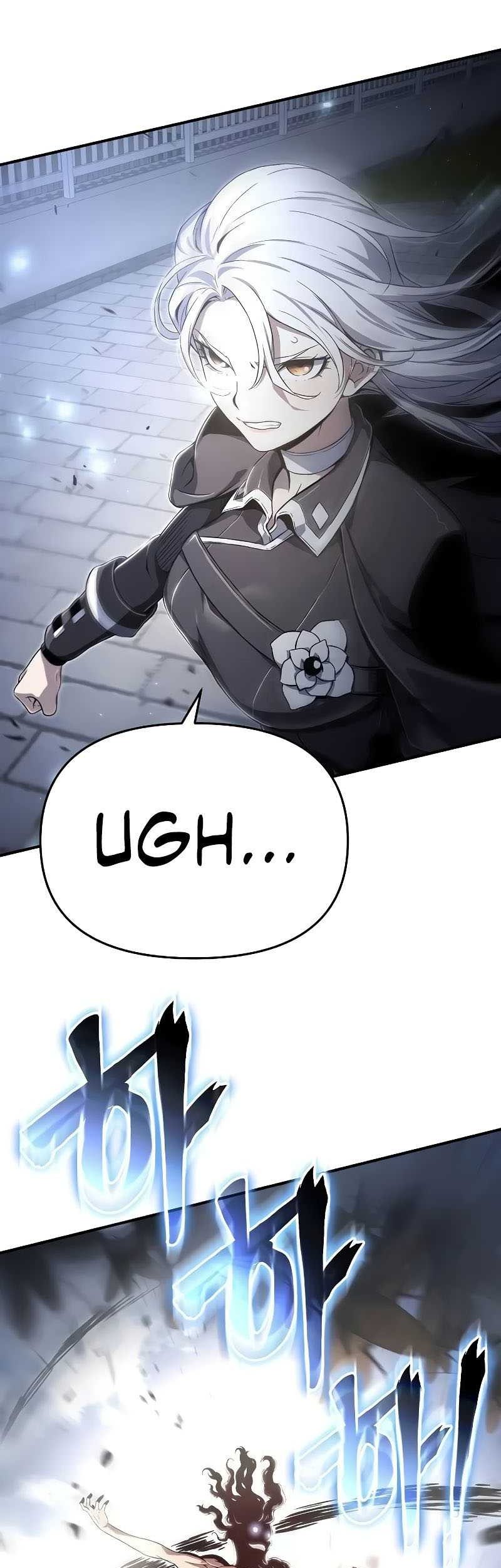The Priest of Corruption Chapter 61 Gambar 56