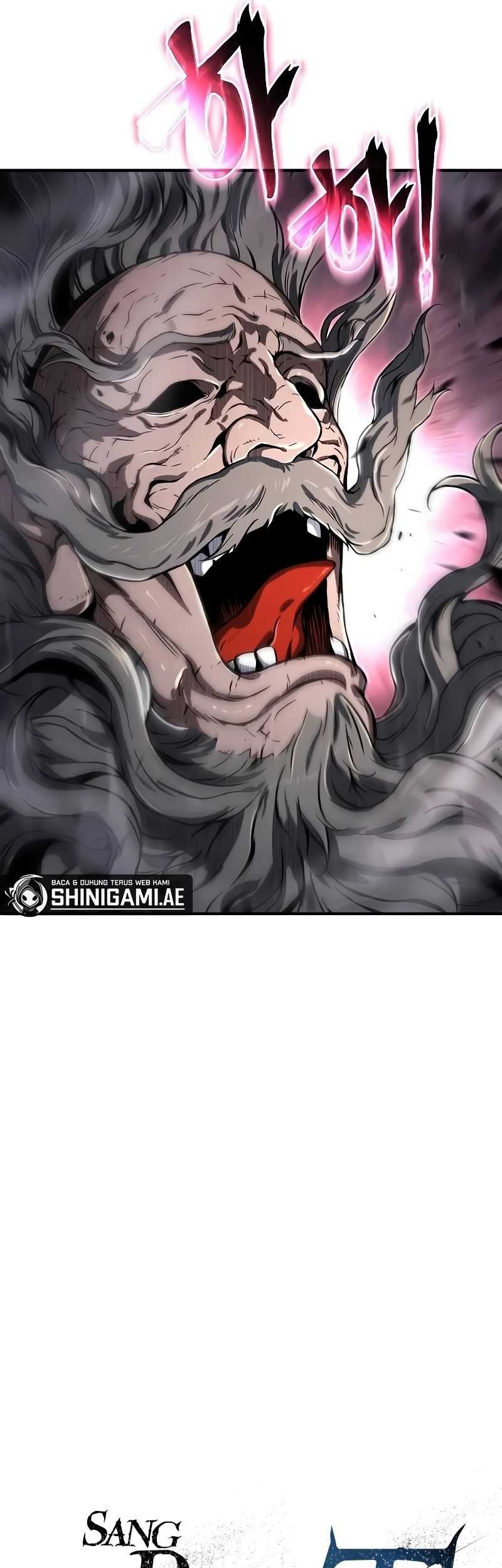 The Priest of Corruption Chapter 61 Gambar 58