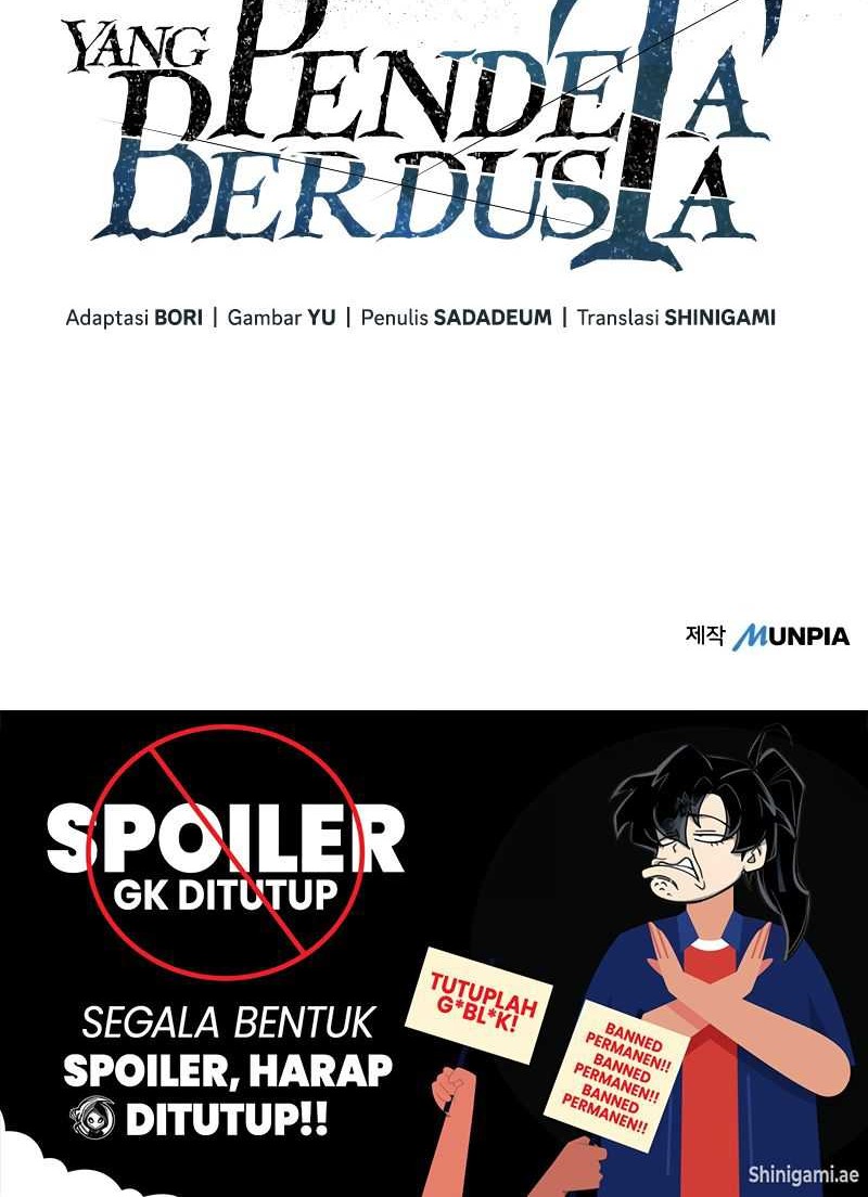 The Priest of Corruption Chapter 61 Gambar 59