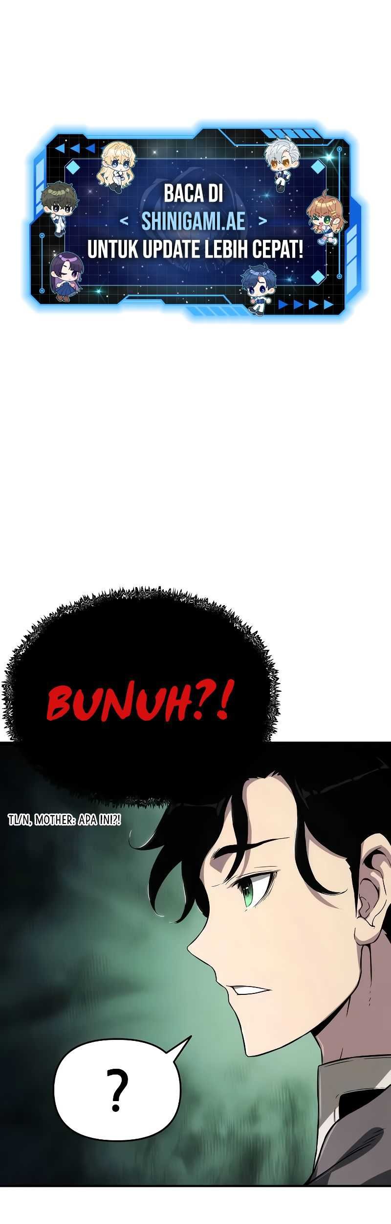 Baca  The Priest of Corruption Chapter 61 Gambar 2
