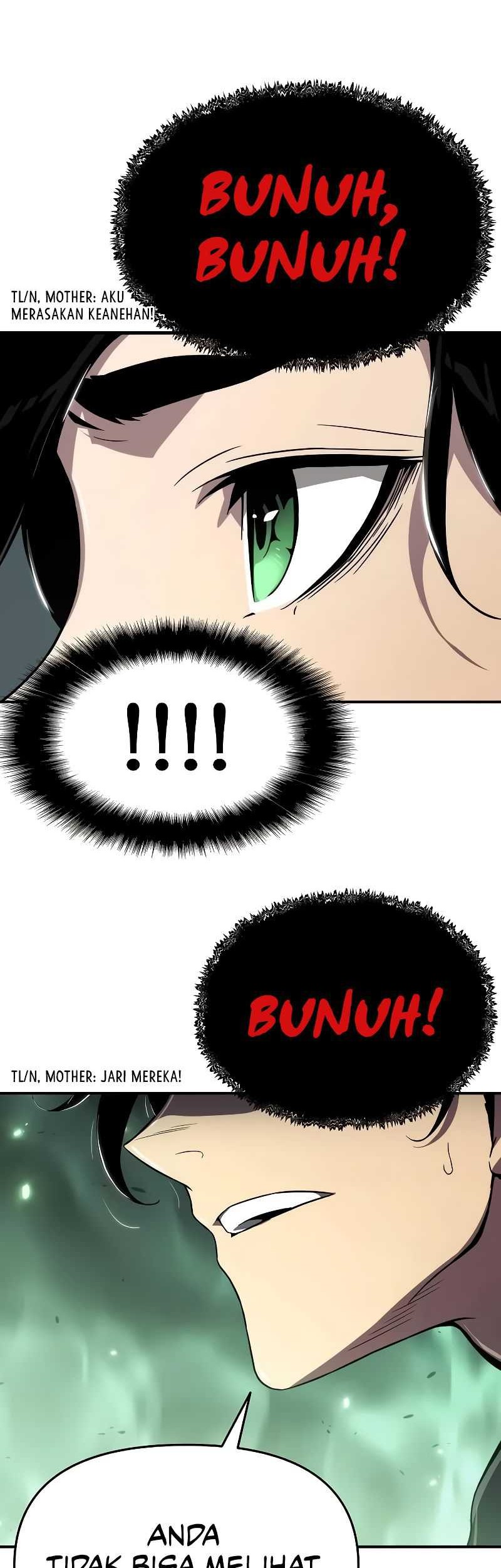 The Priest of Corruption Chapter 61 Gambar 3