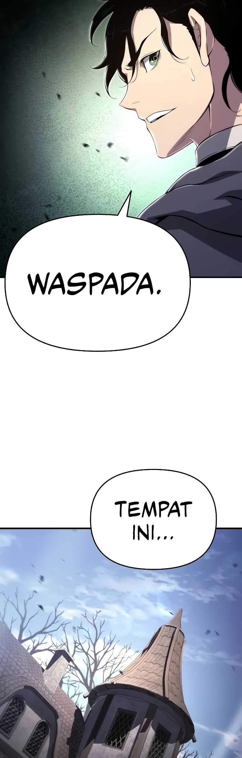 The Priest of Corruption Chapter 61 Gambar 6